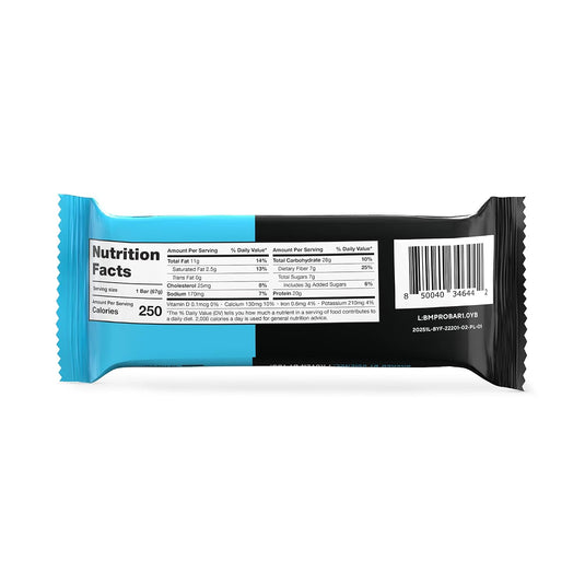 Legion Athletics - Protein Bars