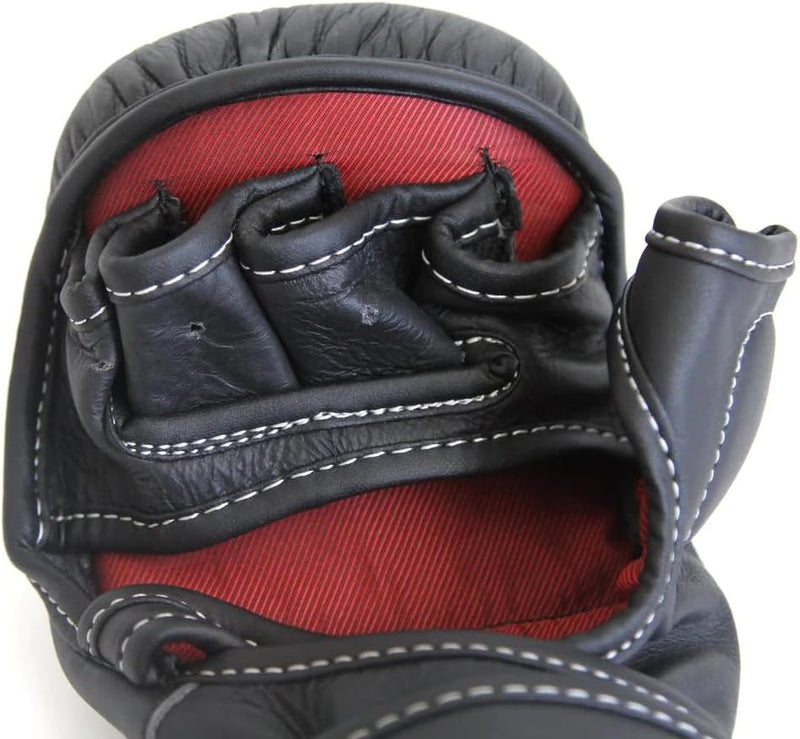 Load image into Gallery viewer, SMAI - Elite85 Mma Gloves
