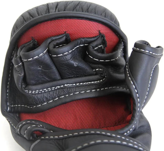 SMAI - Elite85 Mma Hybrid Sparring Gloves 7oz
