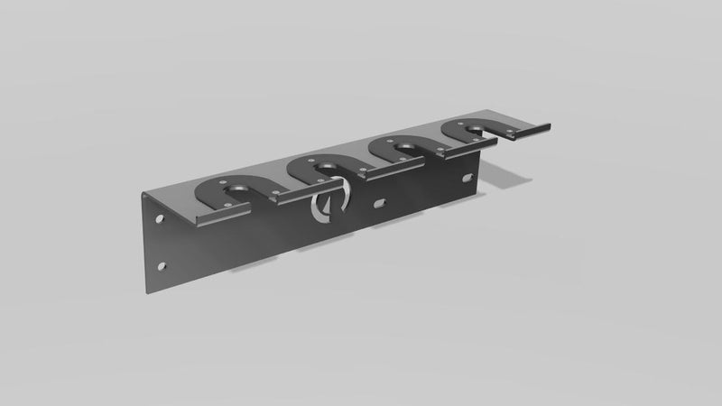 Load image into Gallery viewer, Exponent Edge - Mace &amp; Club Holder

