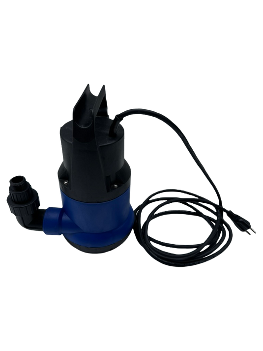 RevX Wellness - RevX Cold Plunge Drain Pump