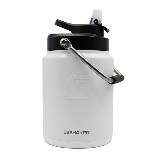 Ice Shaker - Half Gallon Jugs