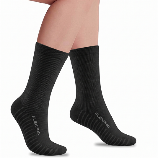 Reathlete - FLEXPRO Compression Socks