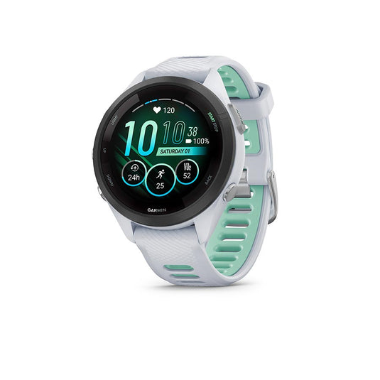Garmin Forerunner 265S Music Smart Watch