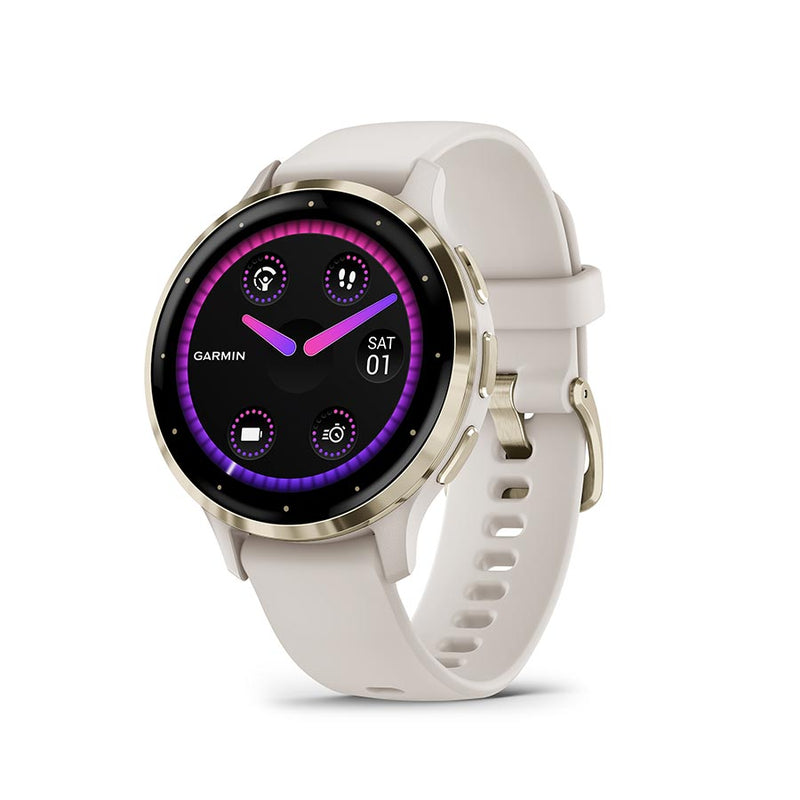 Load image into Gallery viewer, Garmin Venu 3S Smart Watch
