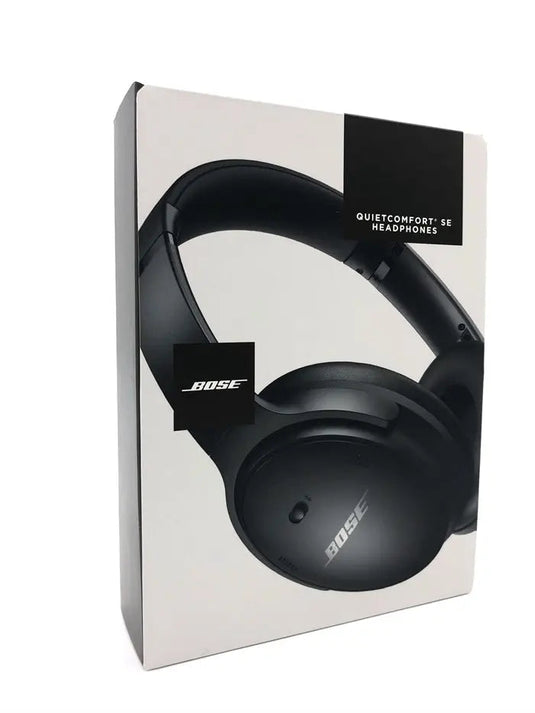 Bose - QuietComfort SE (Special Edition) Headphones