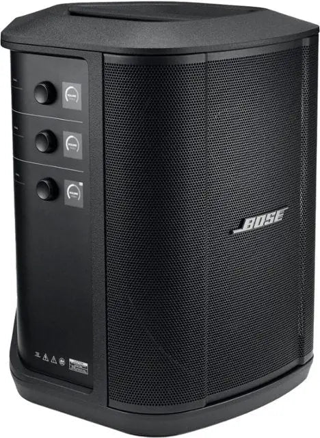 Load image into Gallery viewer, Bose - S1 Pro+ Portable Bluetooth® Speaker System
