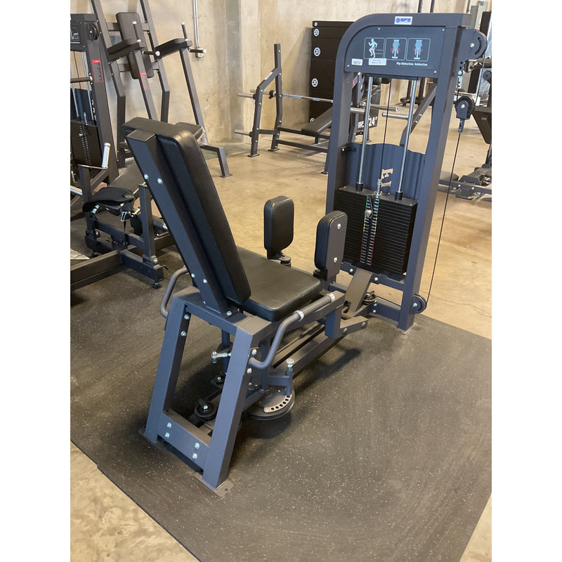 Load image into Gallery viewer, SFE Commercial Inner &amp; Outer Thigh Machine (New)
