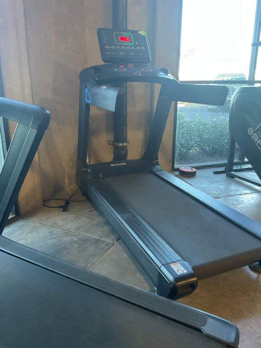 SFE - Commercial Treadmill with Performance Monitor (New)