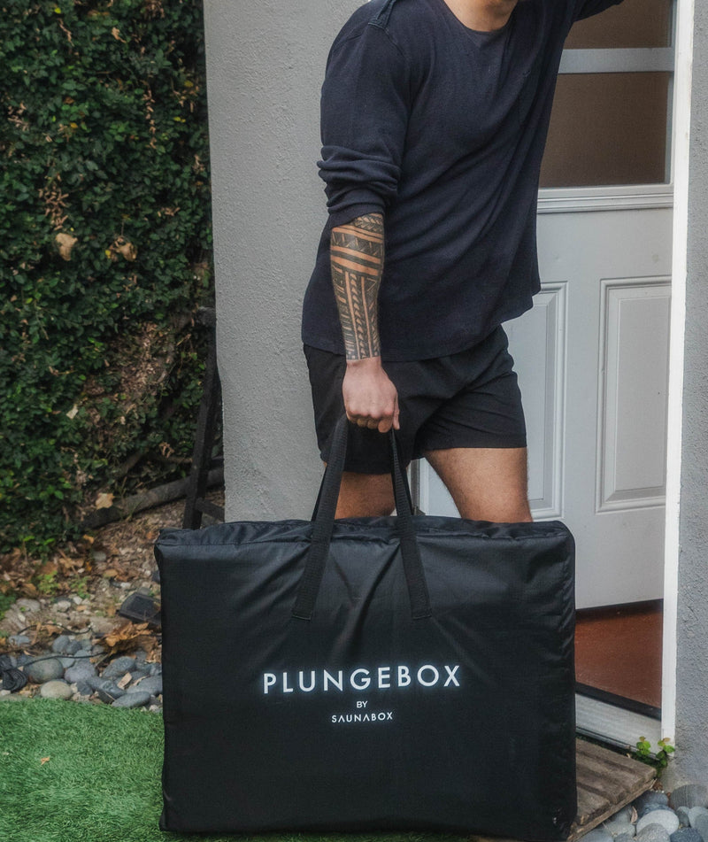 Load image into Gallery viewer, Saunabox - Elite Recovery Bundle
