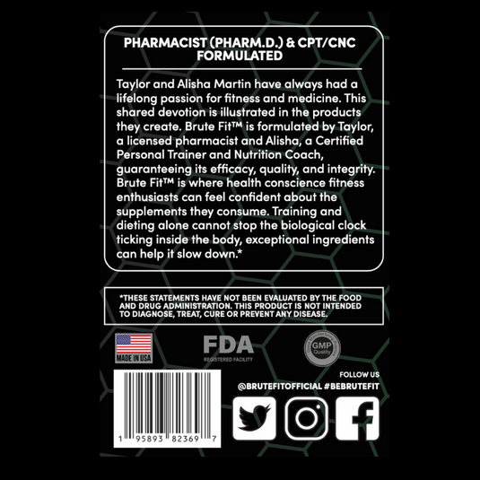 Thentic - Chocolate Plant Protein