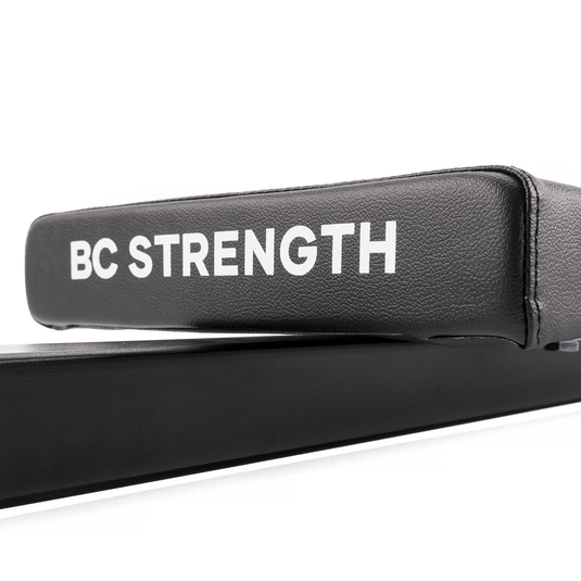 BC Strength - Rotisserie Bar