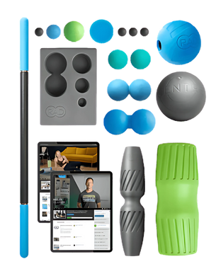 Complete Mobility Bundle