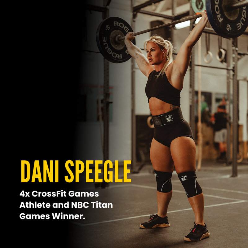 Load image into Gallery viewer, Element 26 - Self Locking Weightlifting Belt
