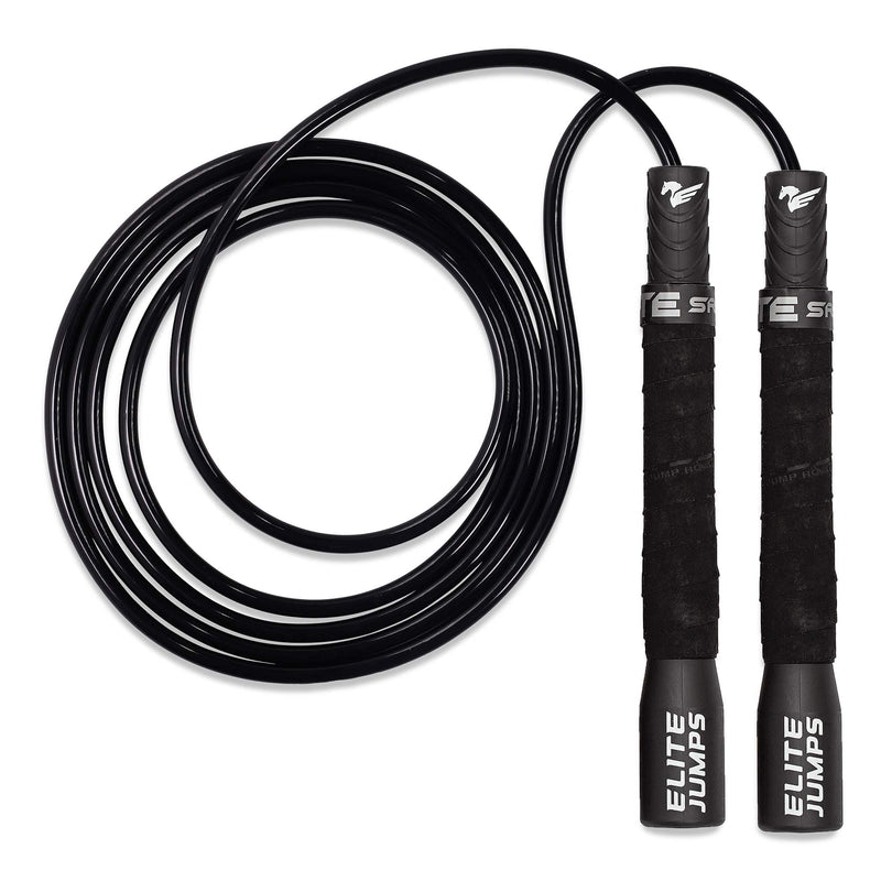 Load image into Gallery viewer, Elite Jumps - Do Hard Things- 6mm PVC Rope
