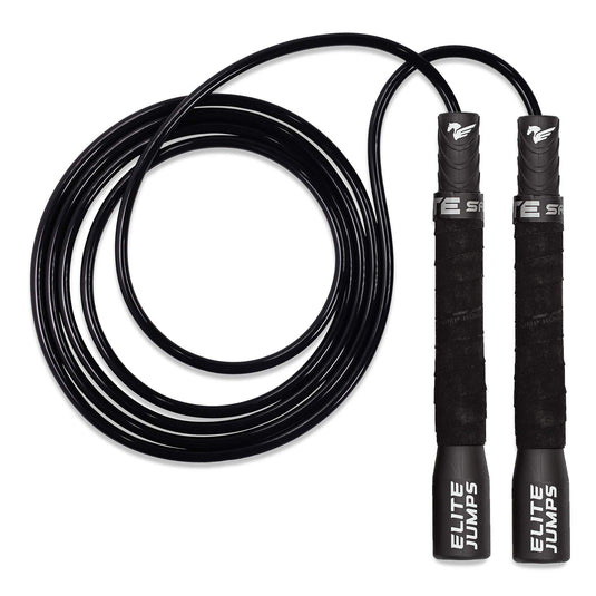 Elite Jumps - Do Hard Things- 6mm PVC Rope