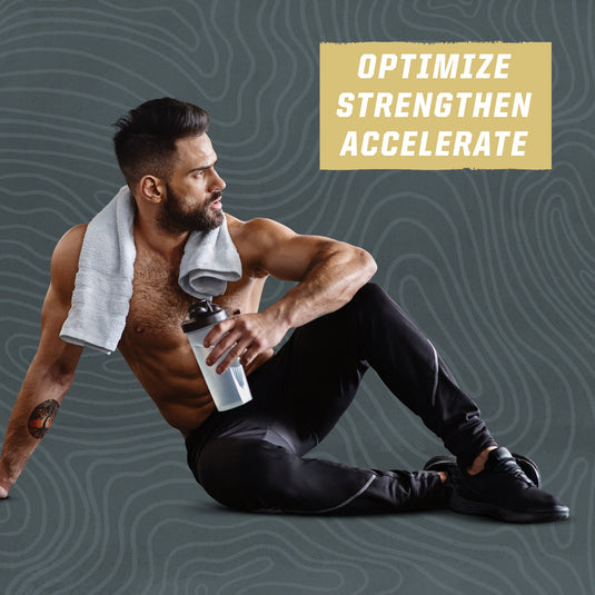 Sunwarrior - Active Glutamine