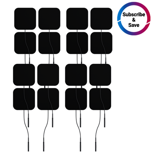 Load image into Gallery viewer, iReliev - Wired Small Pads Refill Kit

