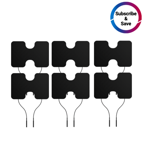 iReliev - Wired Super Pads Refill Kit