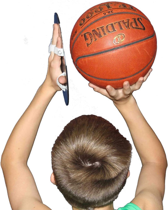 HoopsKing - Smooth shooter (off hand) - Agility Equipment