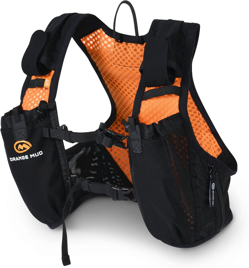 Load image into Gallery viewer, Orange Mud - RFP Hydration Pack, For Trail Running, Gravel Cycling, MTB - Running Vest
