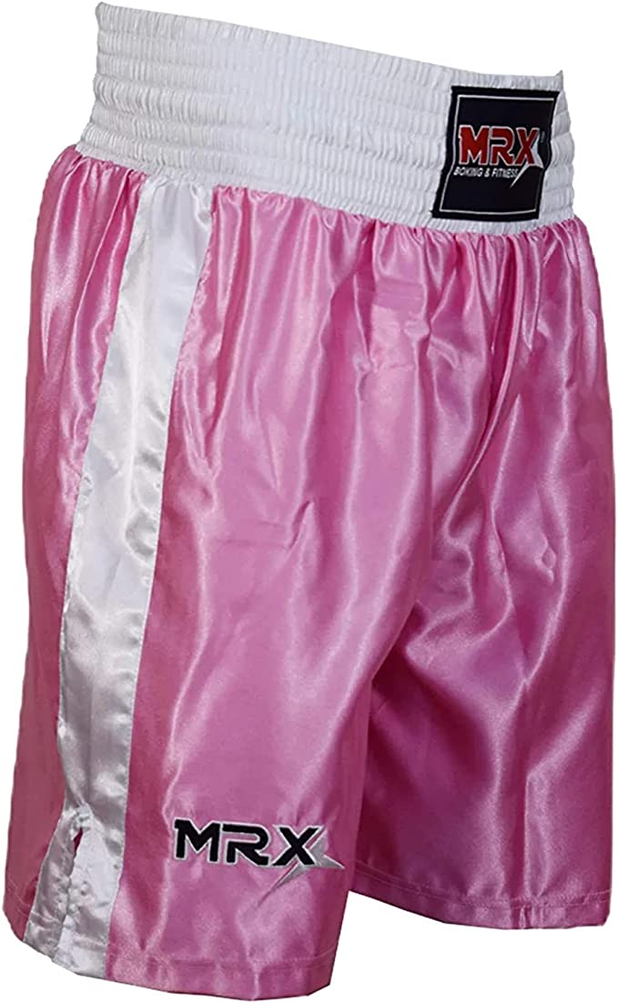 Load image into Gallery viewer, MRX - Boxing Shorts for Men and Women Training Fighting Trunks
