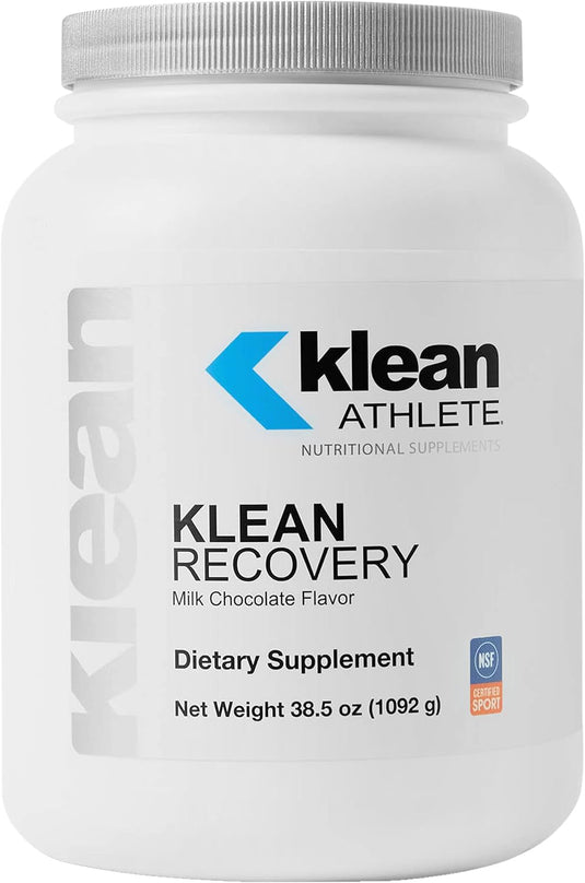 Klean Athlete - Klean Recovery - Protein Supplements