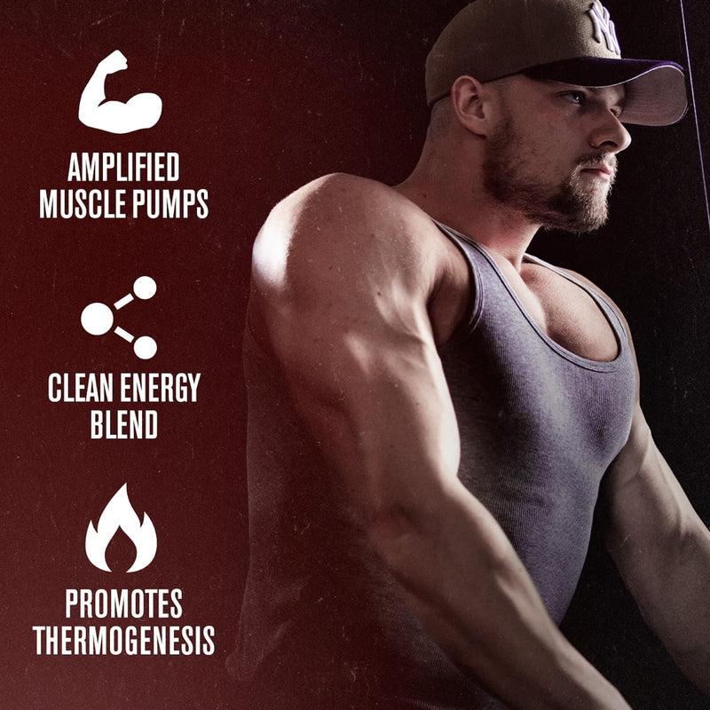 Load image into Gallery viewer, Jacked Factory - Nitrosurge Shred Pre-Workout and Fat-Burner
