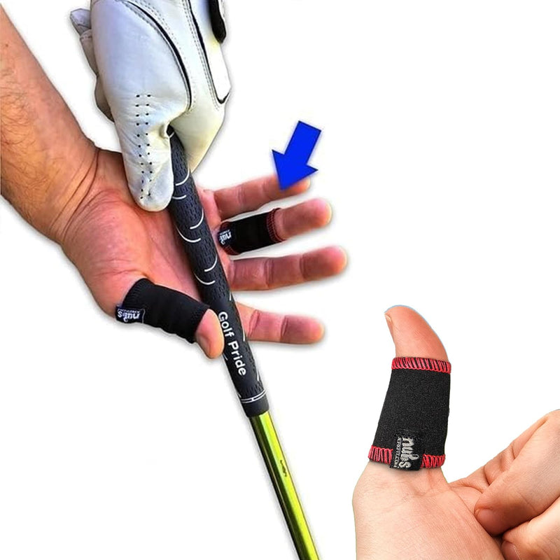 Load image into Gallery viewer, JerkFit - Nubs Finger Caddies, Thumb and Finger Sleeves for Golf
