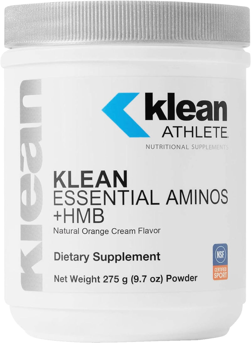 Load image into Gallery viewer, Klean Athlete - Klean Essential Aminos +HMB - Protein Supplements
