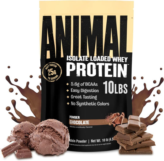 Animal Whey