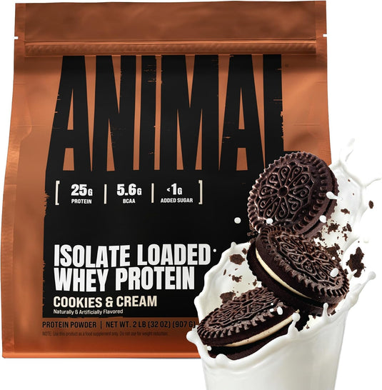Animal Whey