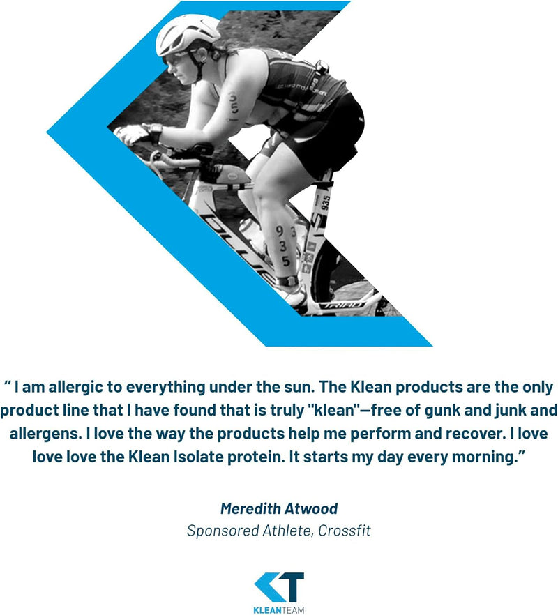 Load image into Gallery viewer, Klean Athlete - Klean Isolate - Protein Supplements
