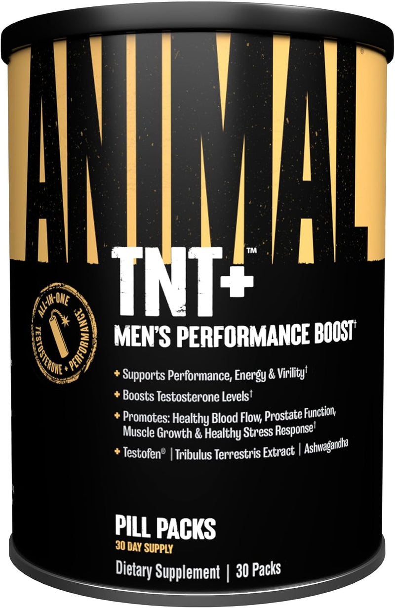 Load image into Gallery viewer, Animal TNT+ (30 Packs)
