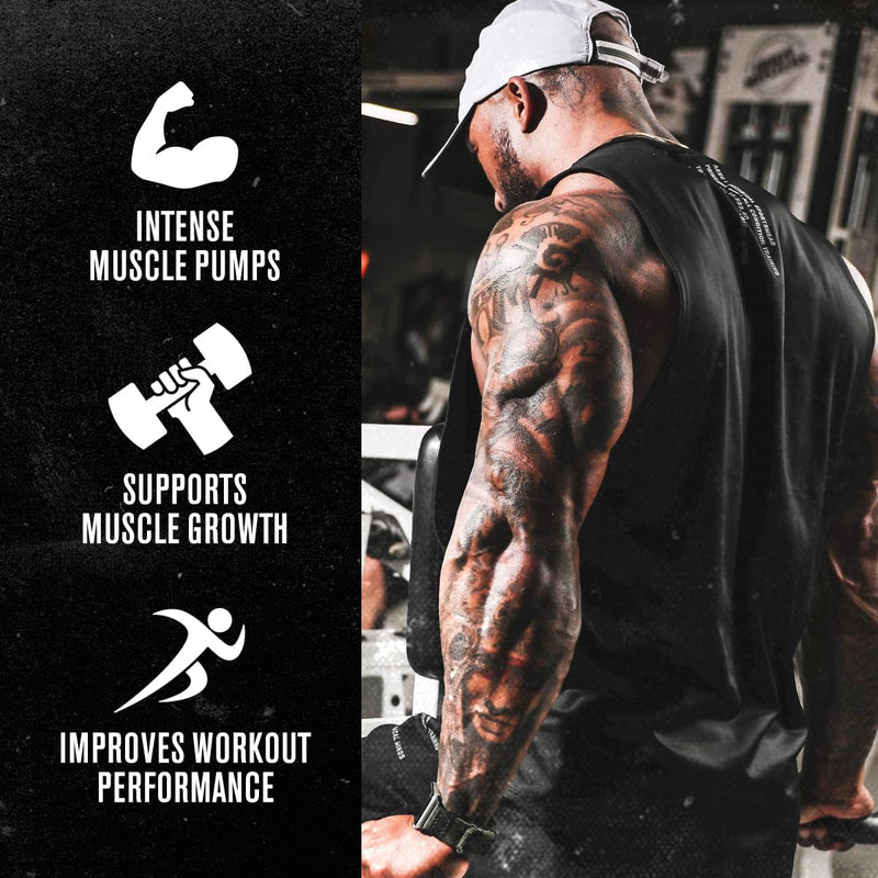 Load image into Gallery viewer, Jacked Factory - N.O. XT Nitric Oxide Booster
