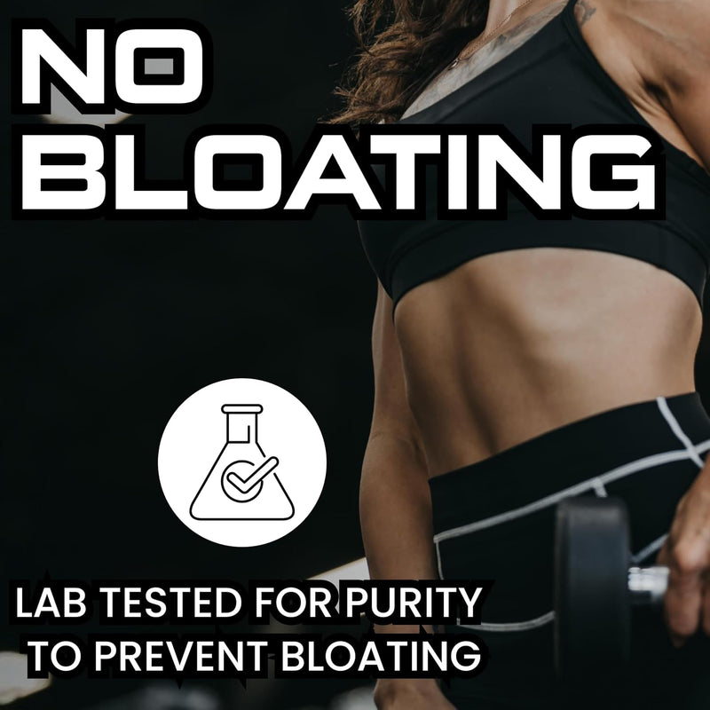 Load image into Gallery viewer, Bucked Up - Creatine Monohydrate
