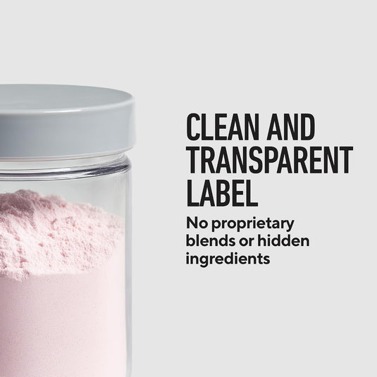 Legion Athletics - Pulse Pre-Workout