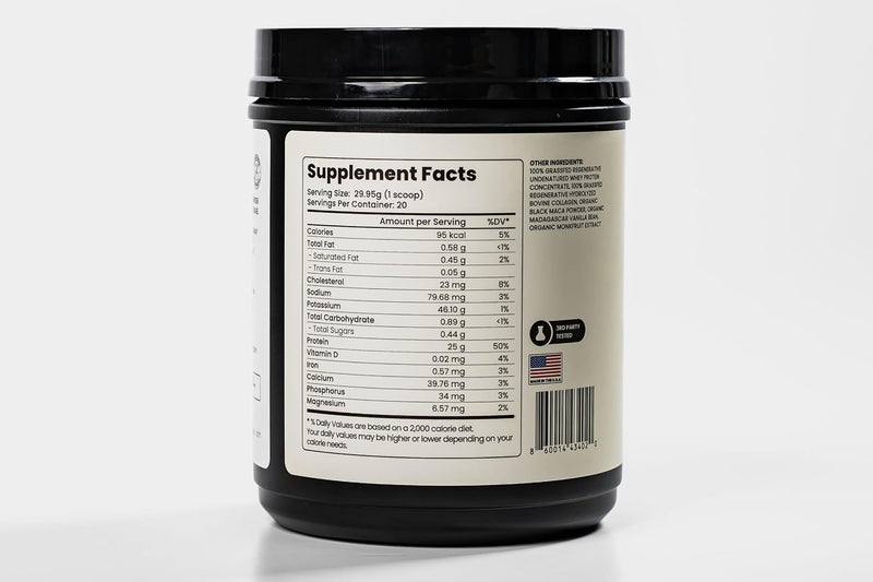Load image into Gallery viewer, Purishh - Protein Powder - Protein Supplements
