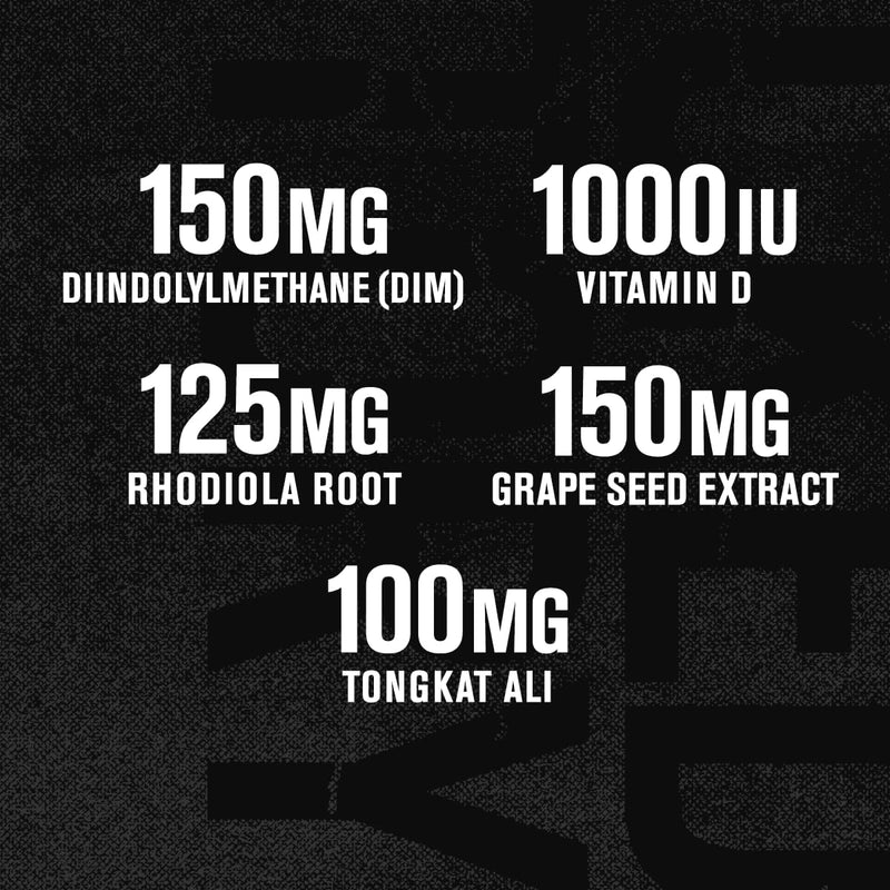 Load image into Gallery viewer, Jacked Factory - Androsurge Estrogen Blocker
