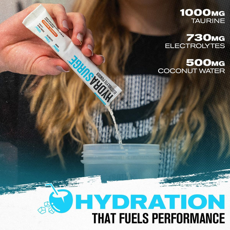 Load image into Gallery viewer, Jacked Factory - Hydra Surge - Hydration

