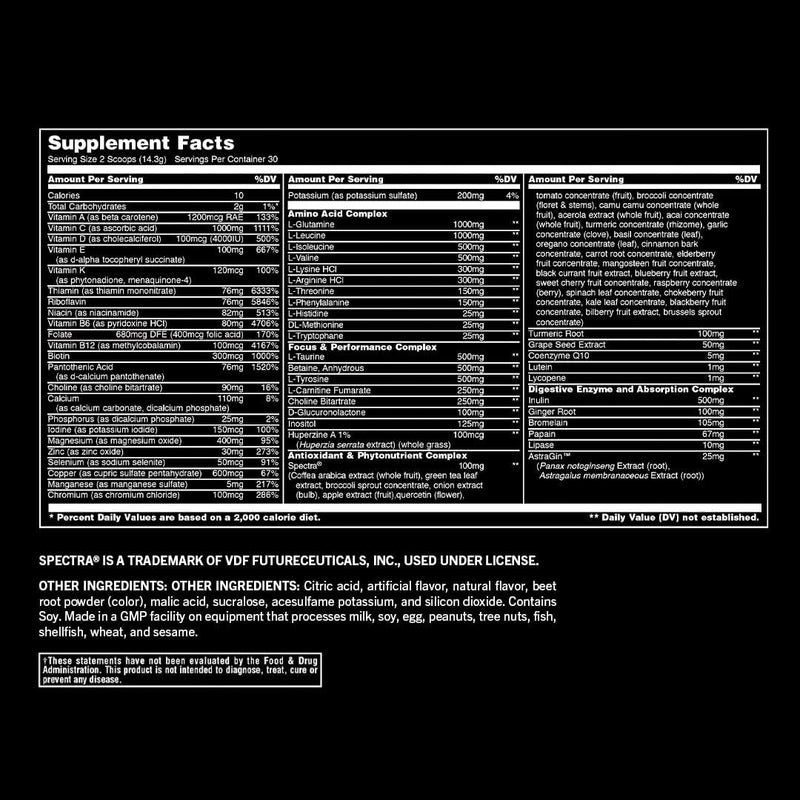 Load image into Gallery viewer, Animal Pak® Powder
