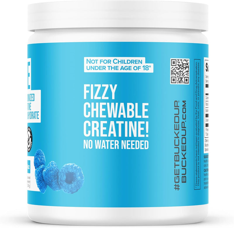Load image into Gallery viewer, Bucked Up - Creatine Candy
