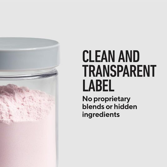 Legion Athletics - Micronized Creatine Monohydrate