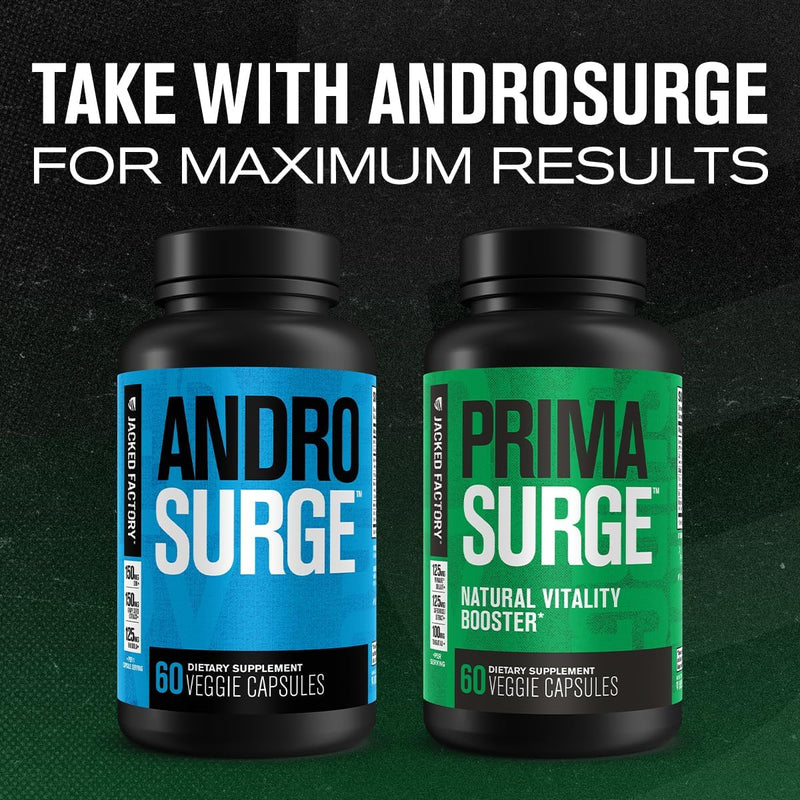 Load image into Gallery viewer, Jacked Factory - Primasurge Testosterone Booster
