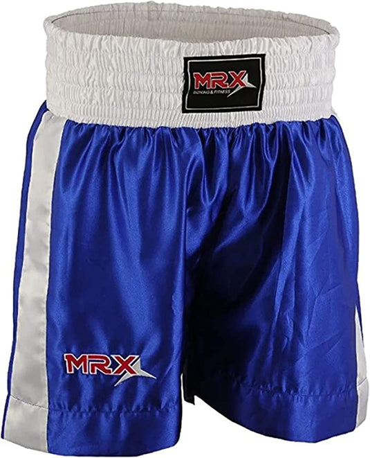 MRX - Boxing Shorts for Men and Women Training Fighting Trunks