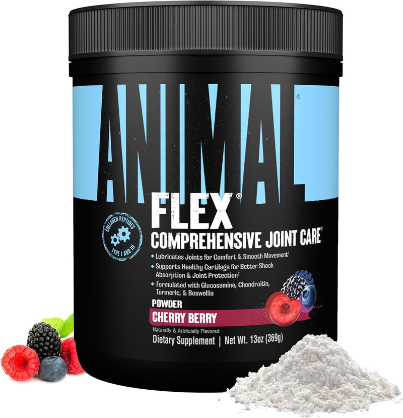 Load image into Gallery viewer, Animal Flex Powder
