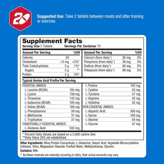 Prolab Nutrition - Amino 2000™