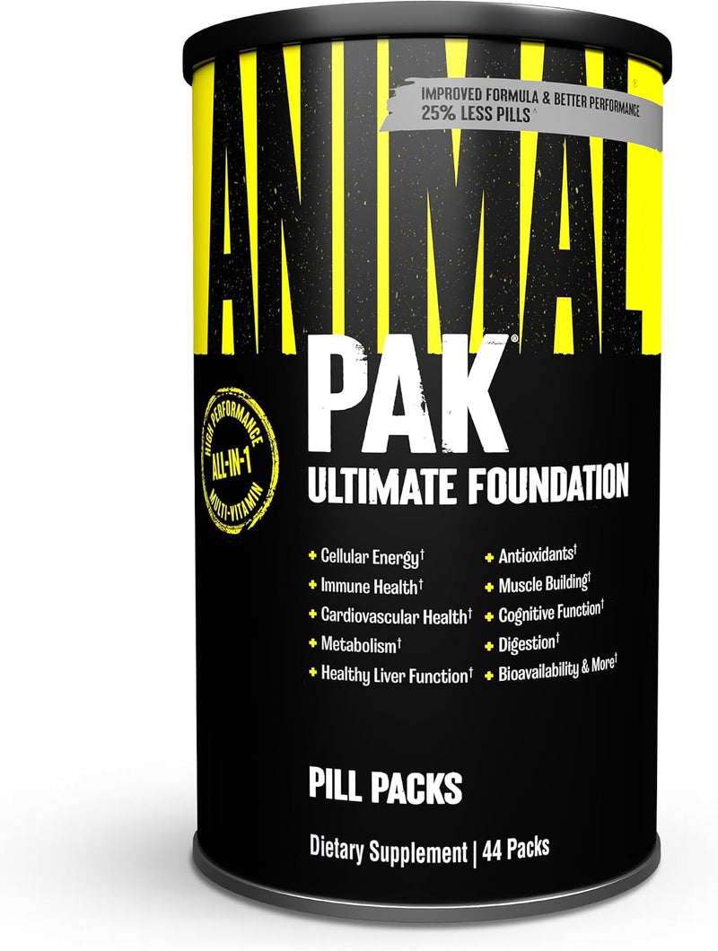Load image into Gallery viewer, Animal Pak®
