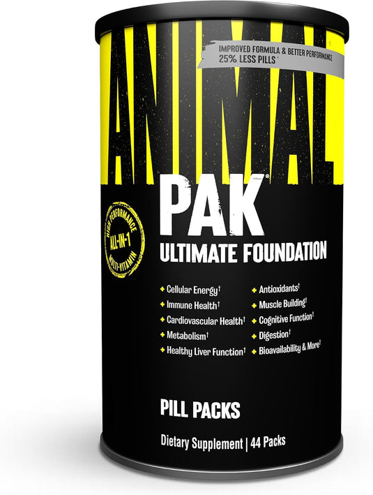 Animal Pak®