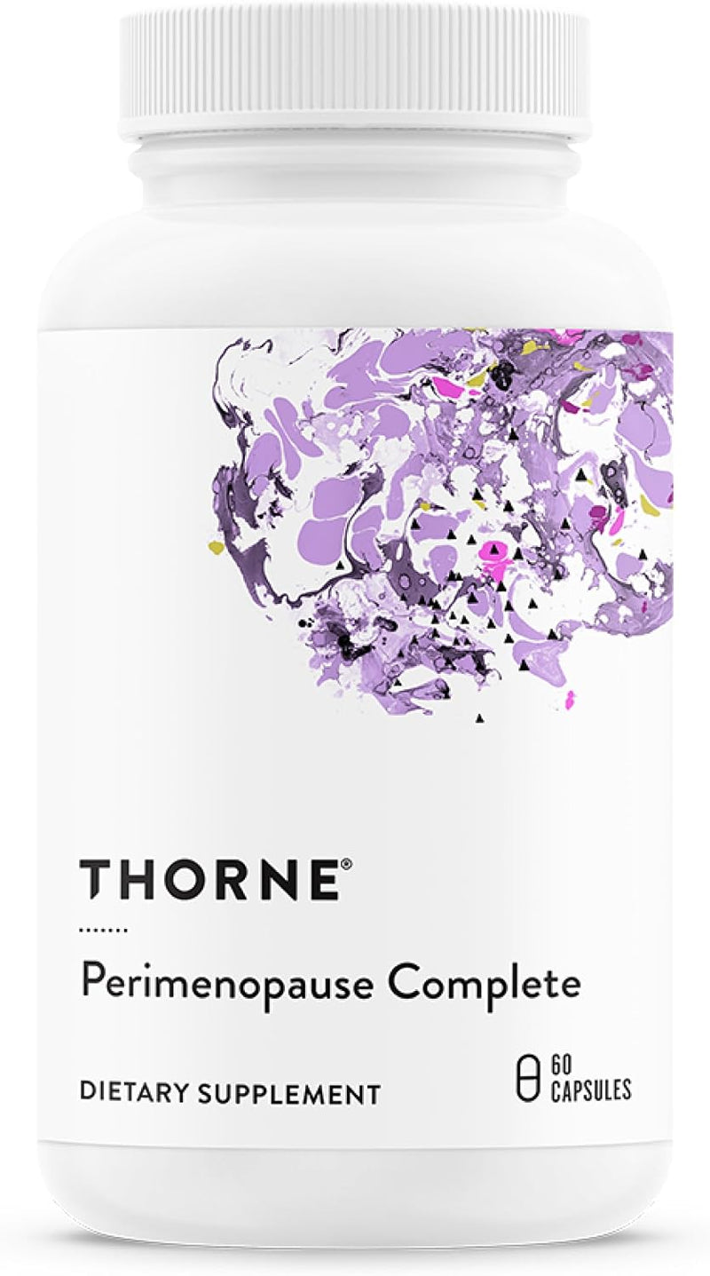 Load image into Gallery viewer, Thorne - Menopause Stack - Supplement

